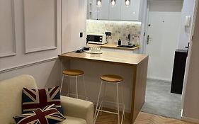 Apartament Centrum